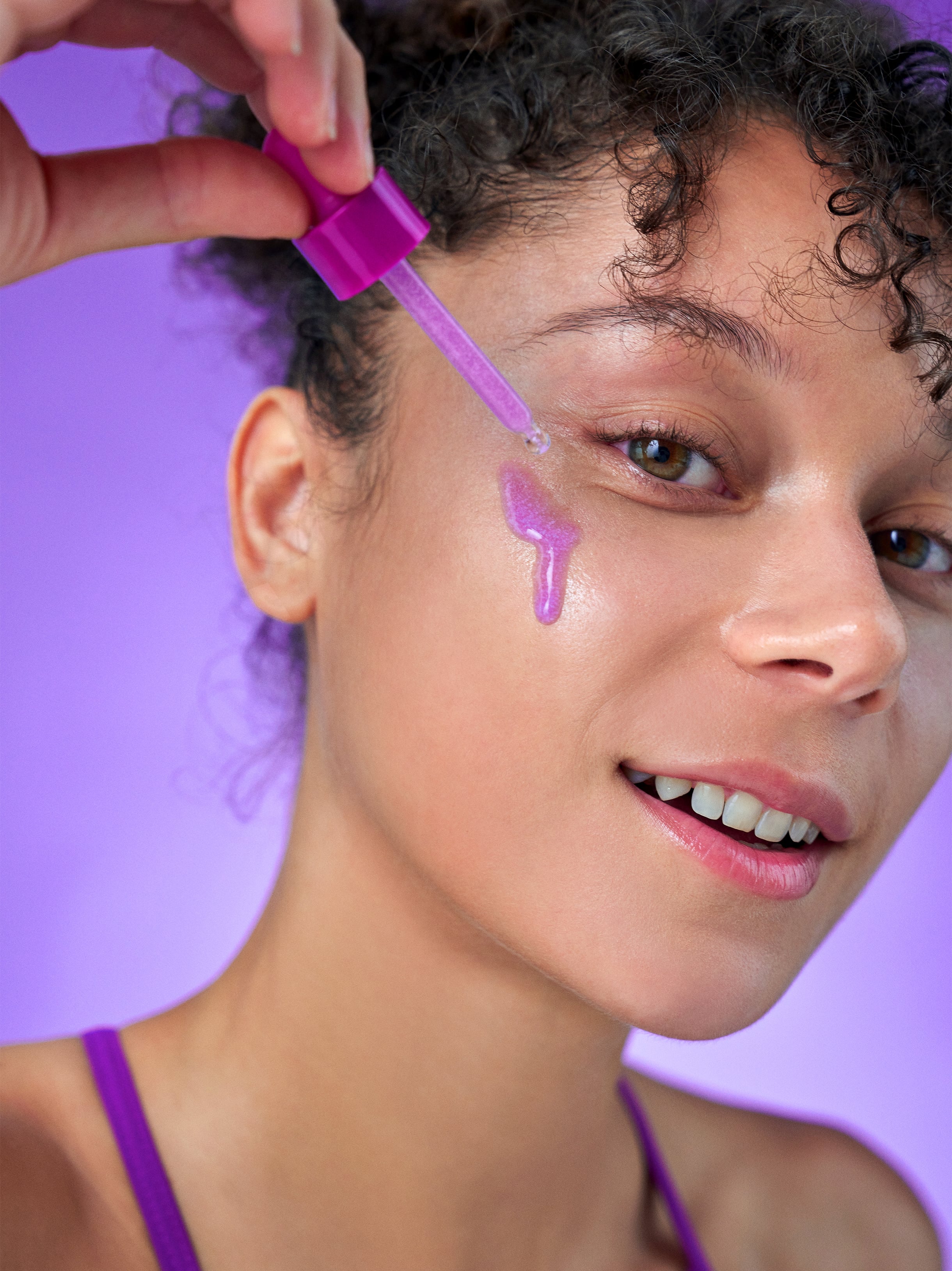 Eqqualberry Bakuchiol Plumping Serum 30Ml