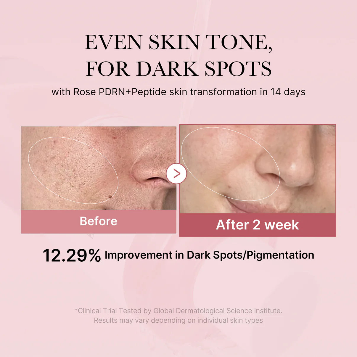 Medicube Pdrn Pink Peptide Toner 250Ml