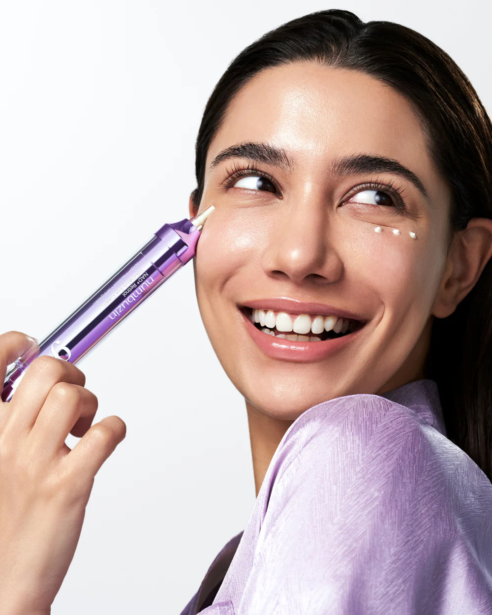 Numbuzin No 9 Nad+ Retinol Volumetox Eye Cream 10Ml