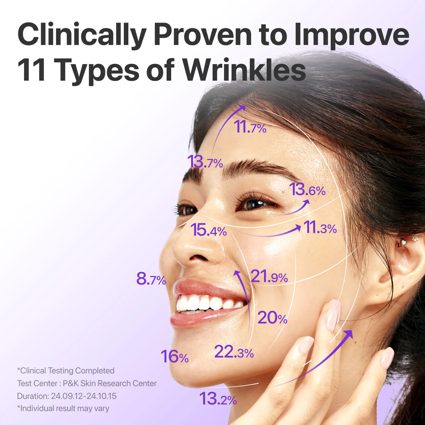 Numbuzin No 9 Nad Bio Lifting Sil Essence 50Ml