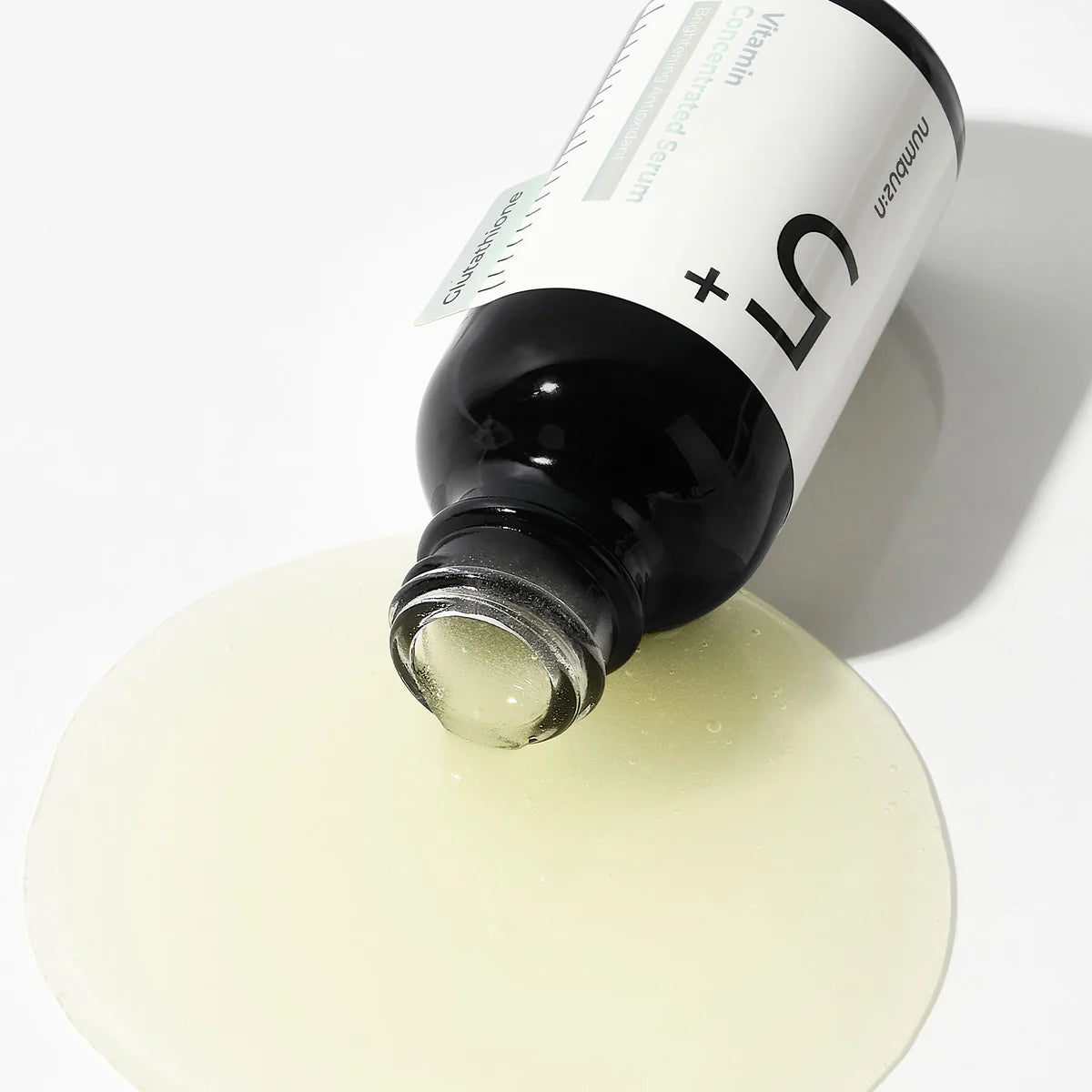 No.5+ Vitamin Concentrated Serum
