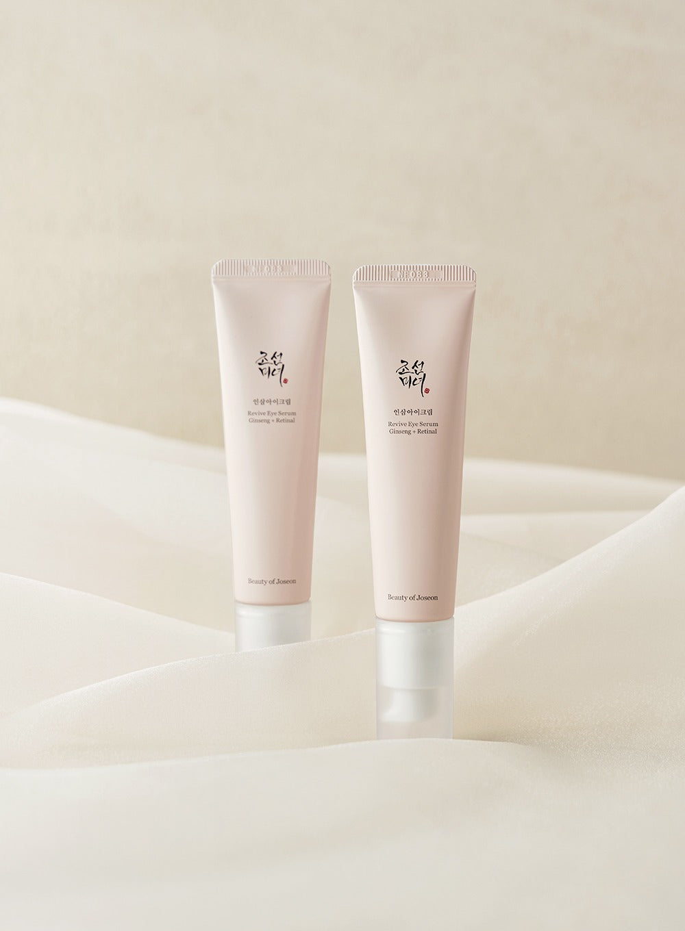 Revive Eye Serum : Ginseng + Retinal
