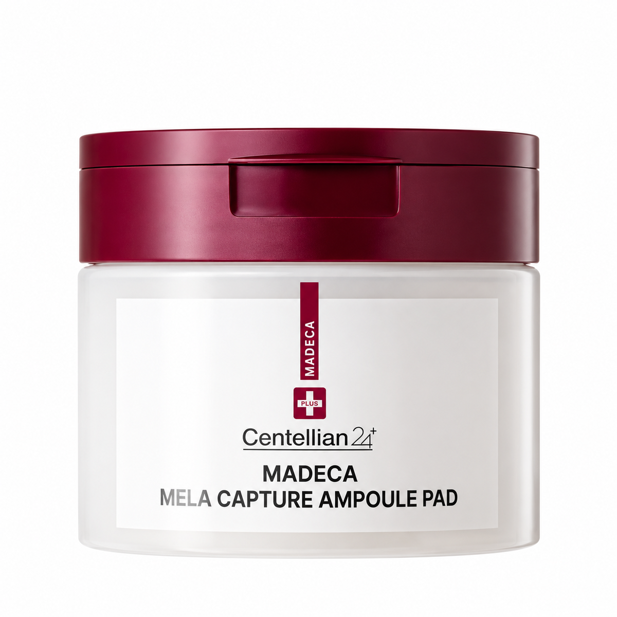 Centellian24 Pads Antimanchas Madeca Mela Capture Ampoule Pad 60 UND