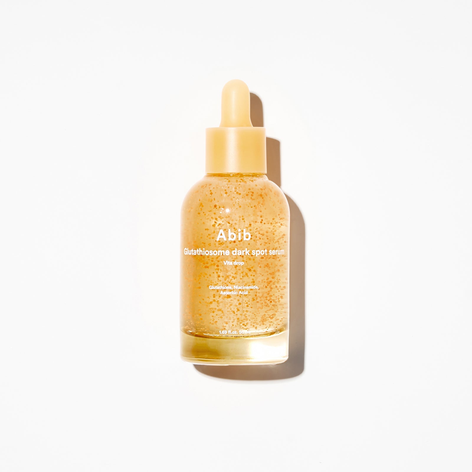 Abib Glutathione Dark Spot Serum Vita Drop 50Ml
