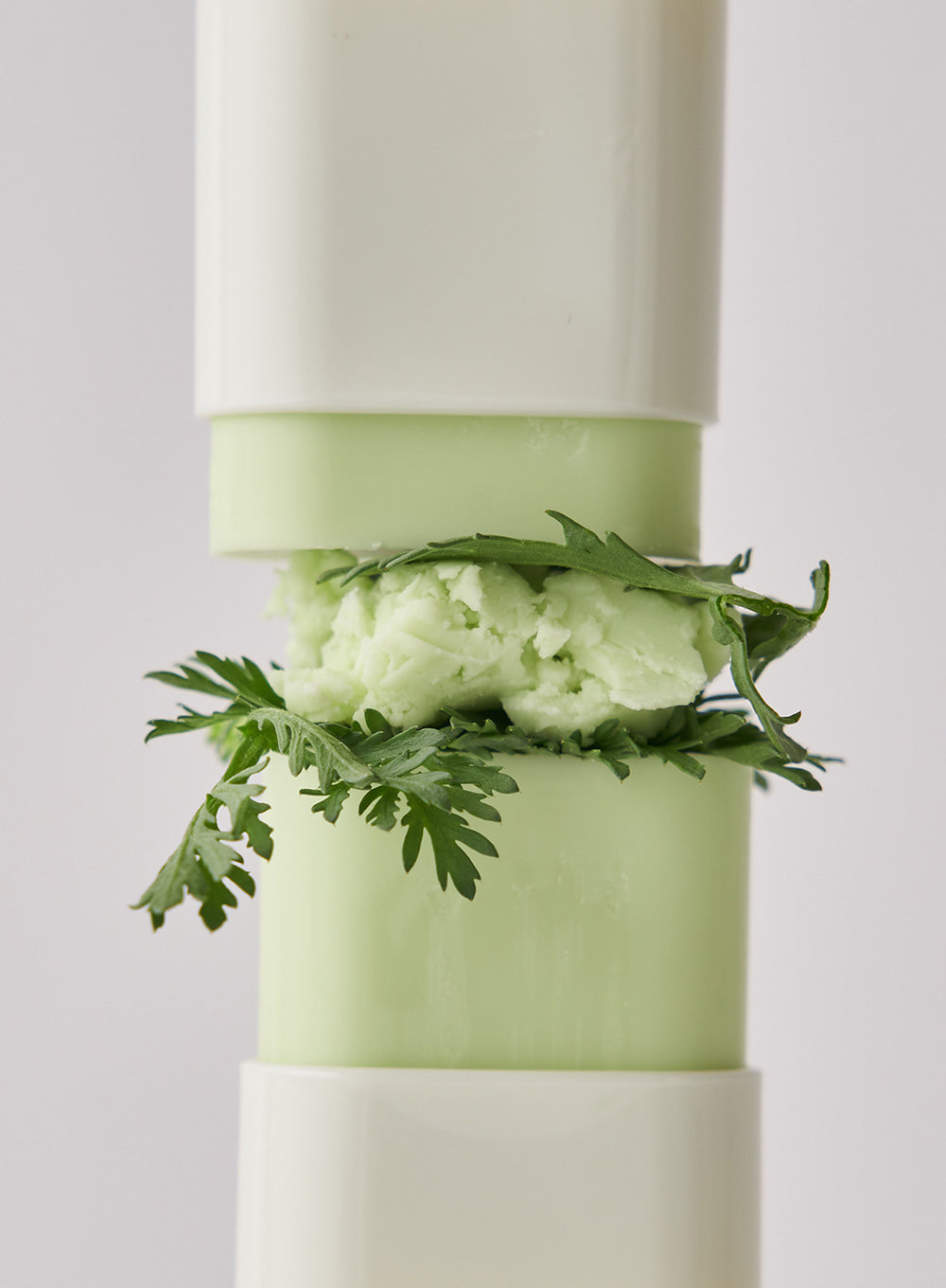 Matte Sun Stick Mugwort + Camelia