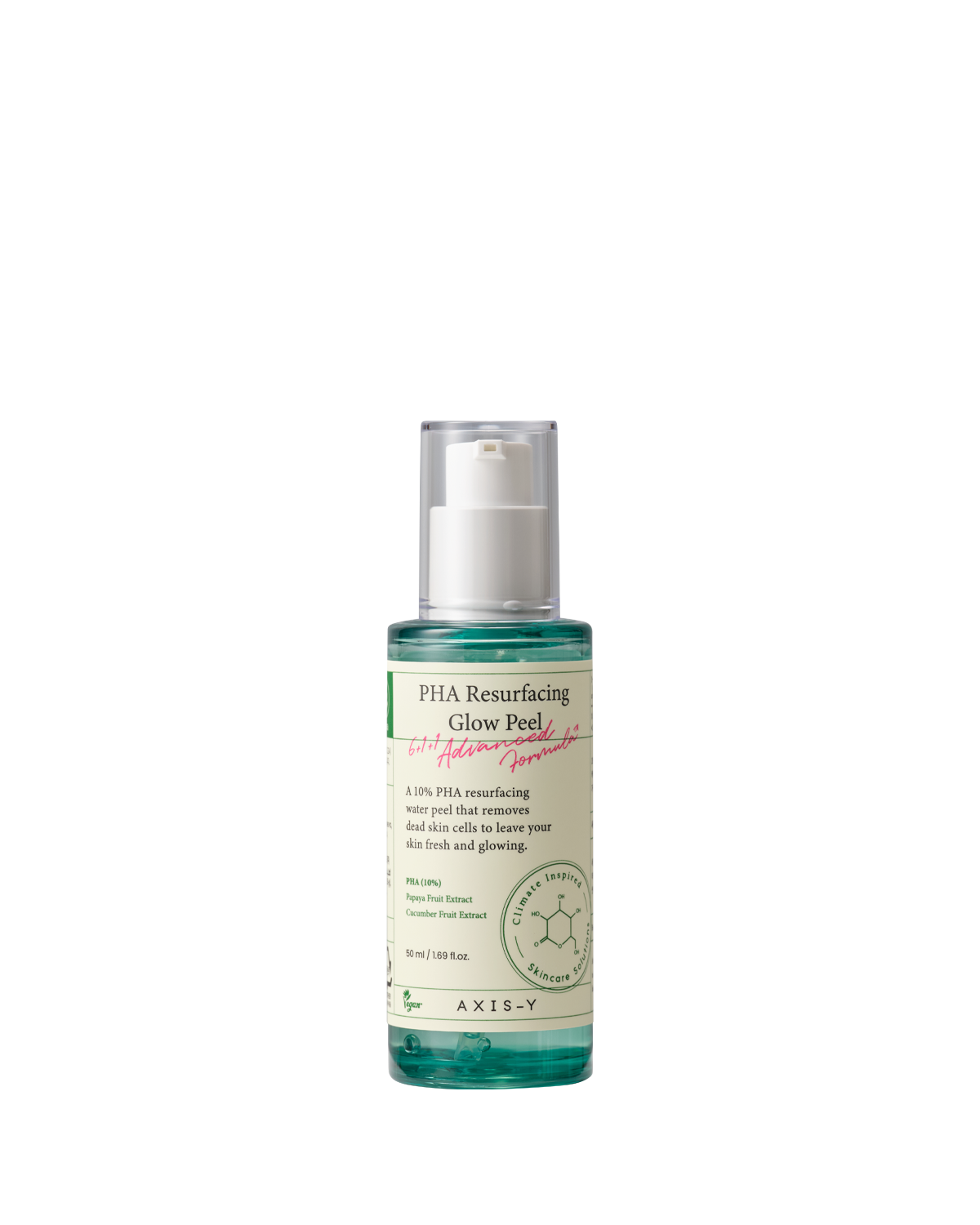PHA Resurfacing Glow Peel