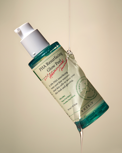 PHA Resurfacing Glow Peel