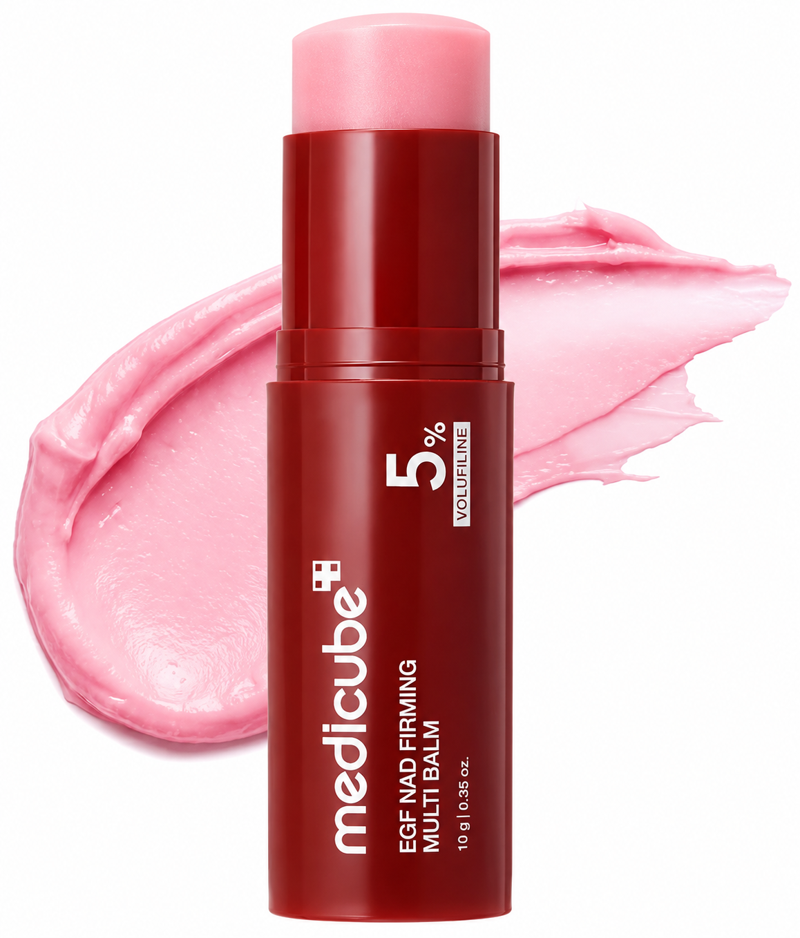Medicube Bálsamo Facial Reafirmante EGF NAD Firming Multi Balm 10 g