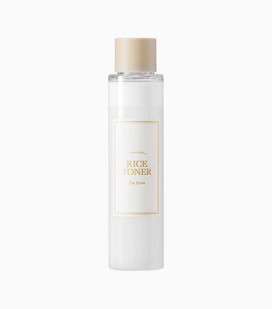 Im From Tice Toner 150Ml