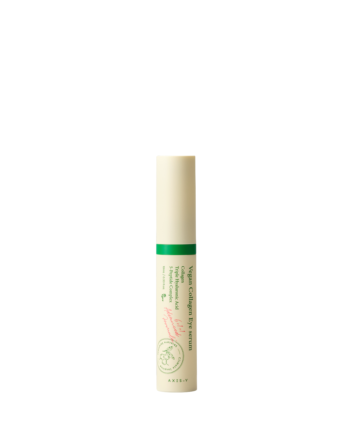 AXIS- Y Vegan Collagen Eye Serum 10Ml