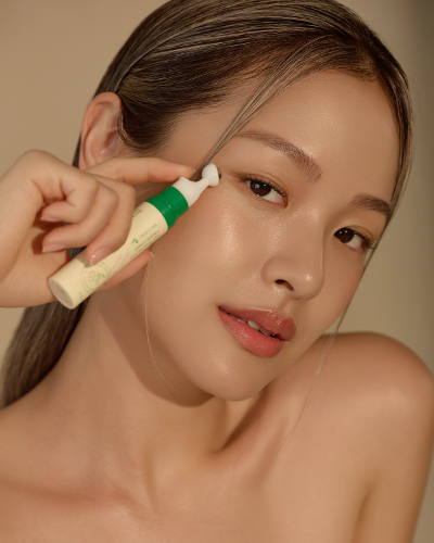 AXIS- Y Vegan Collagen Eye Serum 10Ml