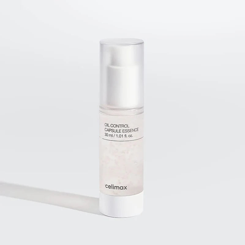 Celimax Oil Control Capsule Essence 30 ml