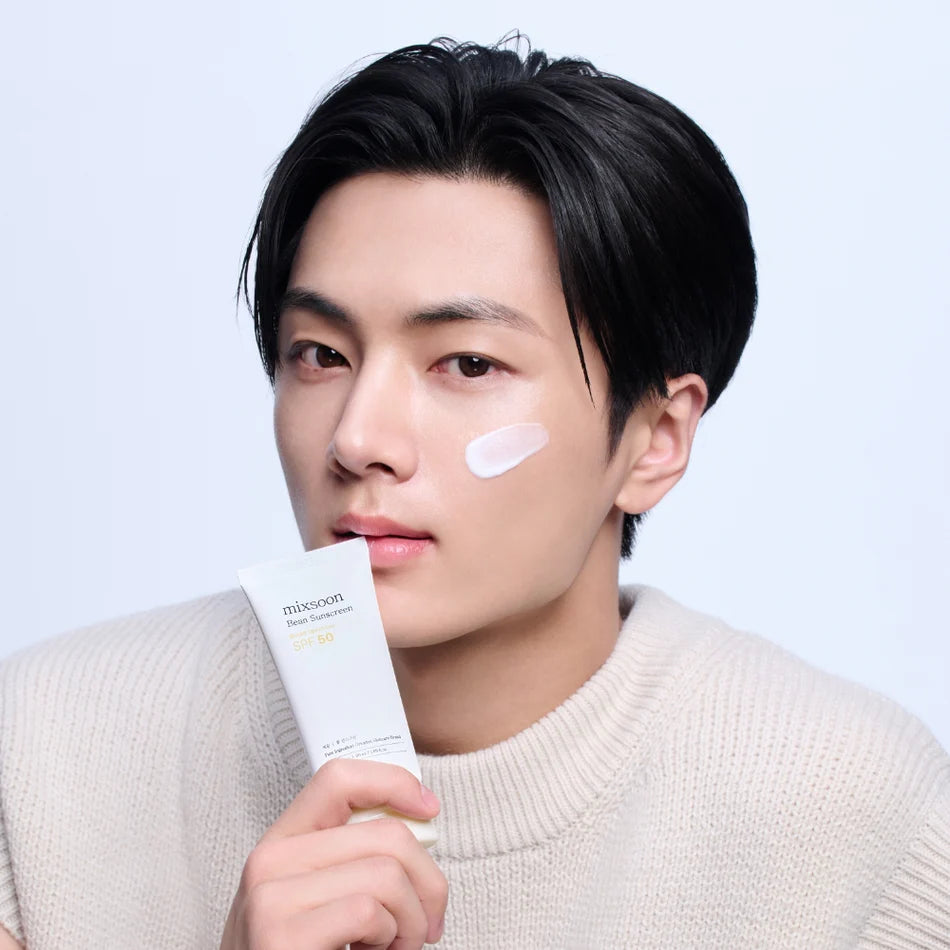 Mixsoon Bean Sunscreen Sun 50ml