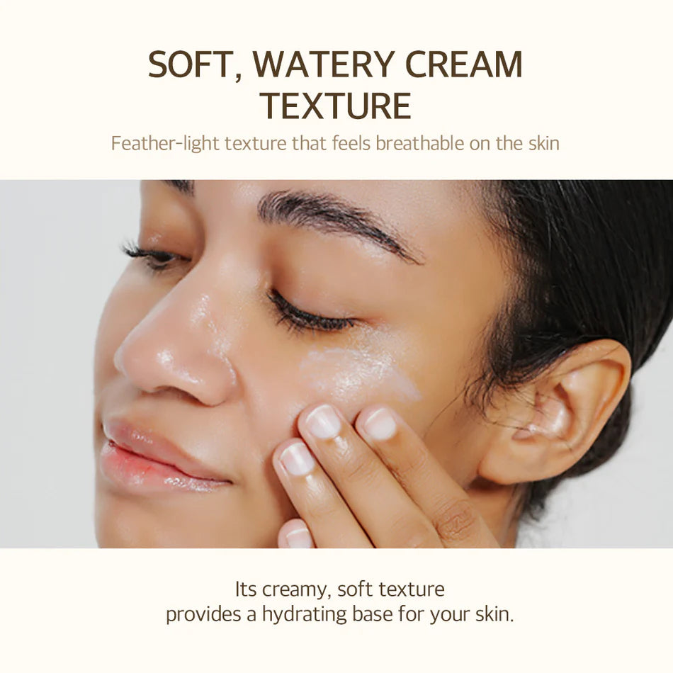 Mixsoon Bean Sunscreen Sun 50ml