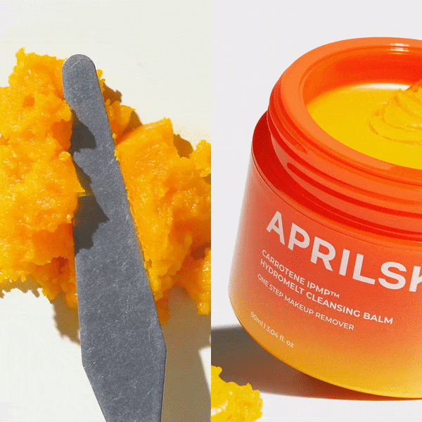 Aprilskin Cleansing Balm