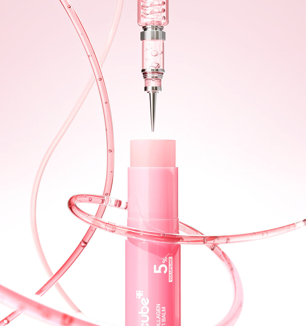 PDRN Pink Collagen Volume Multi Balm