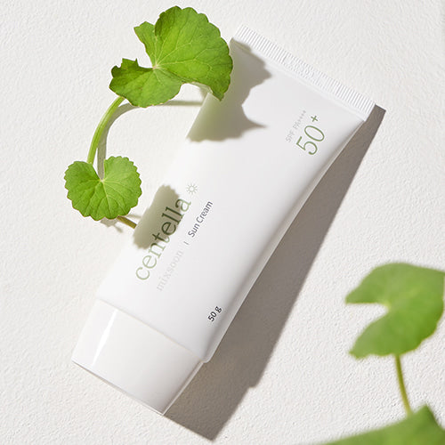 Mixsoon Centella Sun Cream Spf50+ Pa++++