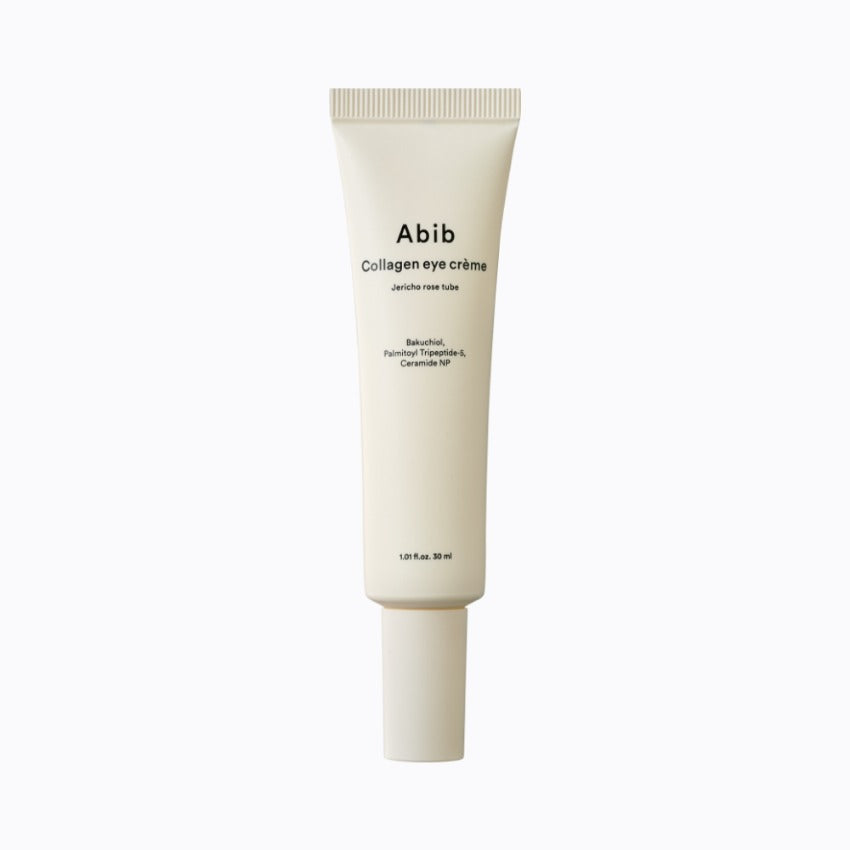 Abib Collagen Eye Crème – Jericho Rose Tube (30 ml)