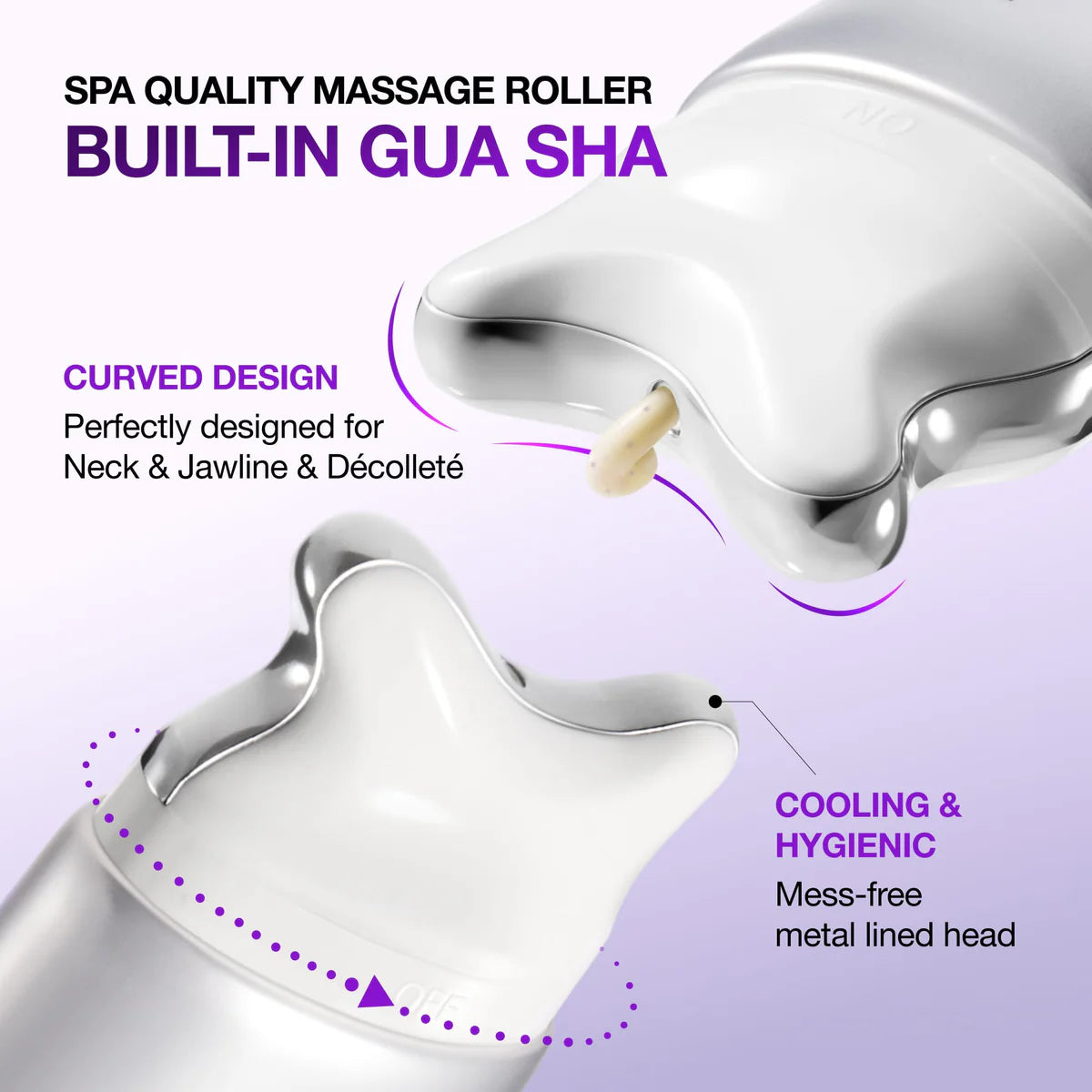 Anua Visibly Firming Collagen Retinol Refining Gua Sha Cream 80ml