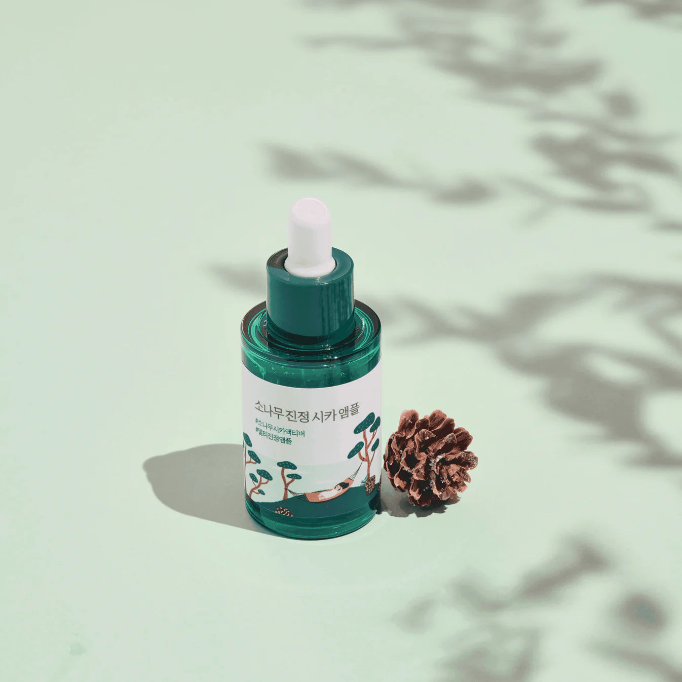 Pine Calming Cica Ampoule