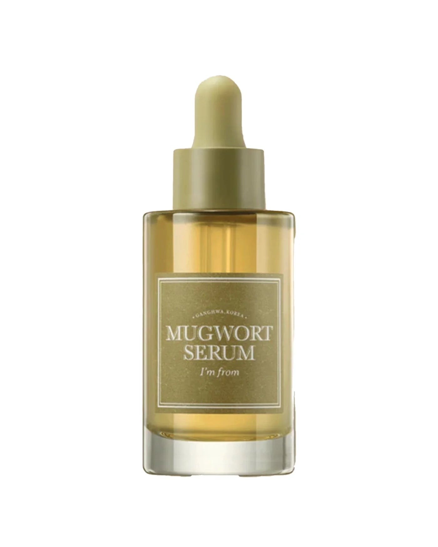I' m From Mugwort Serum 30Ml