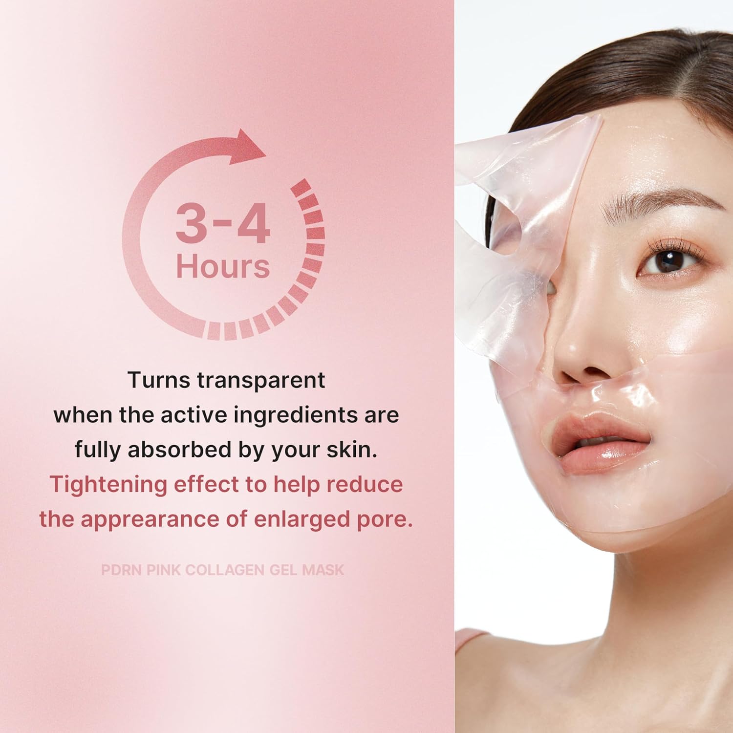 Medicube Collagen Night Wrapping Mask