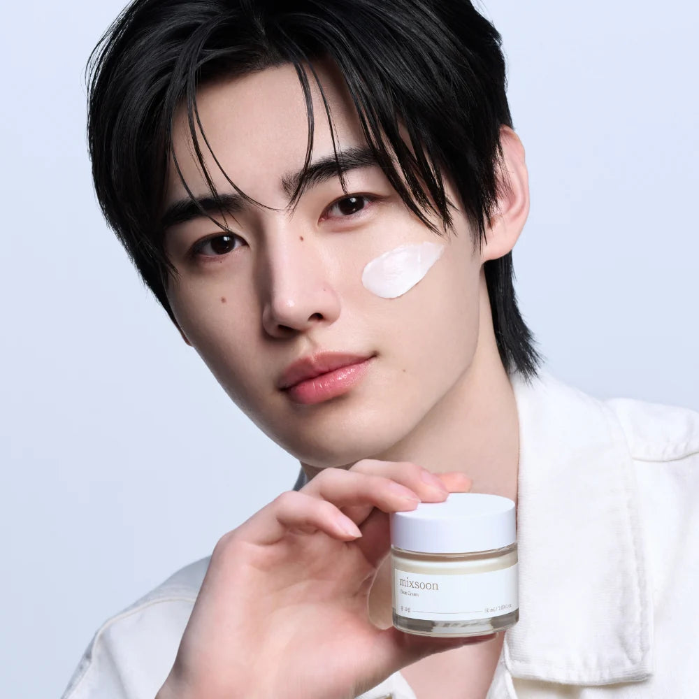 Mixsoon Bean Cream 50 ml