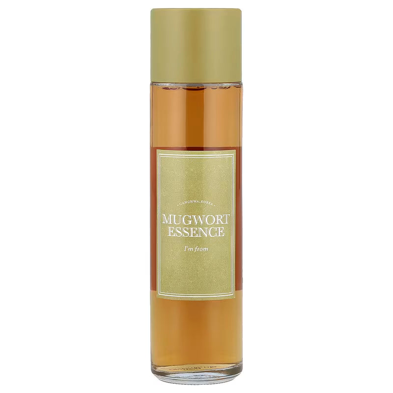 I'm from Mugwort Essence 160Ml