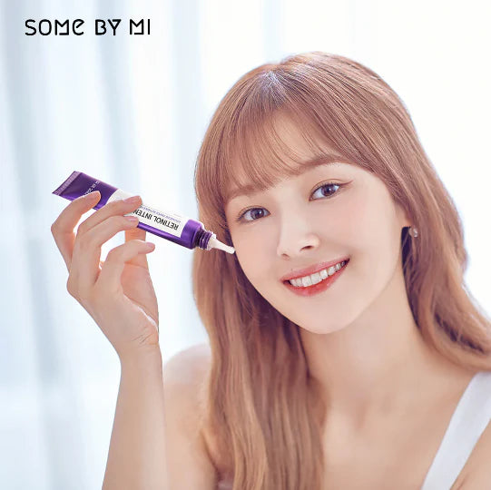 Some By Mi Retinol Intense Advanced Triple Action Eye Cream 30Ml