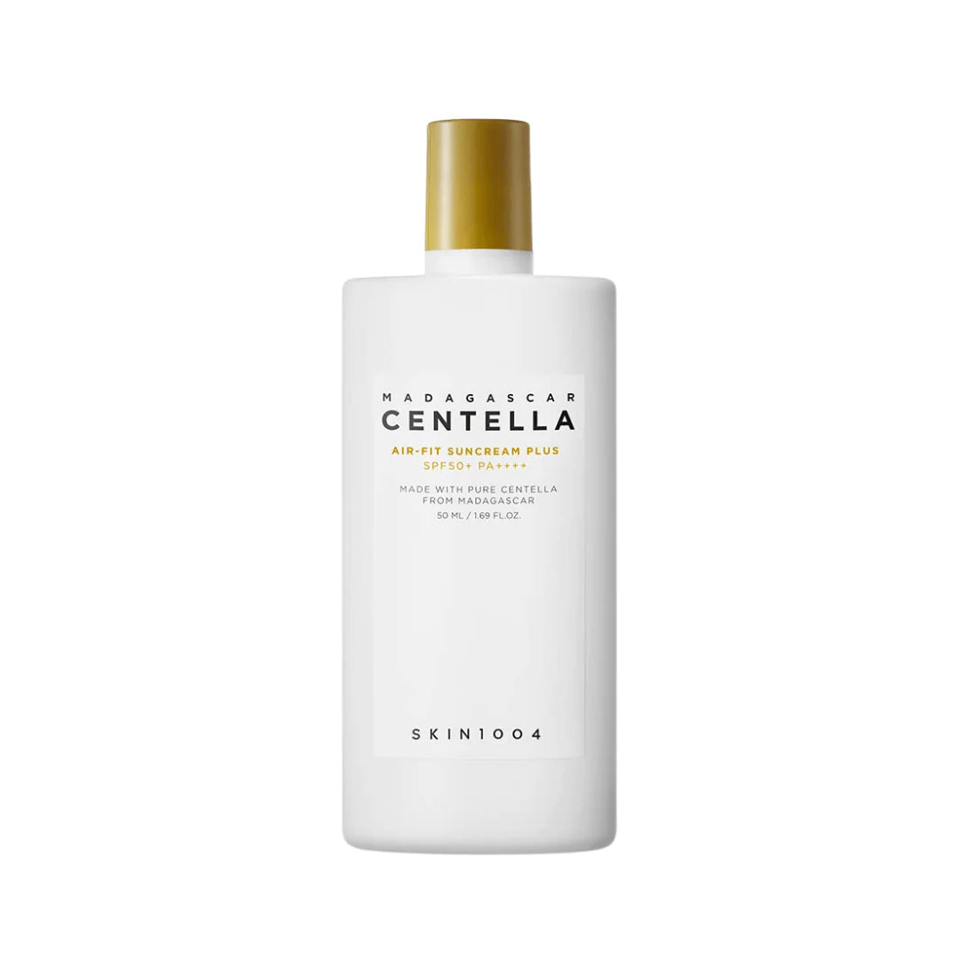 Skin 1004 Madagascar Centella Air Fit Suncream Plus Spf50+ Pa++++