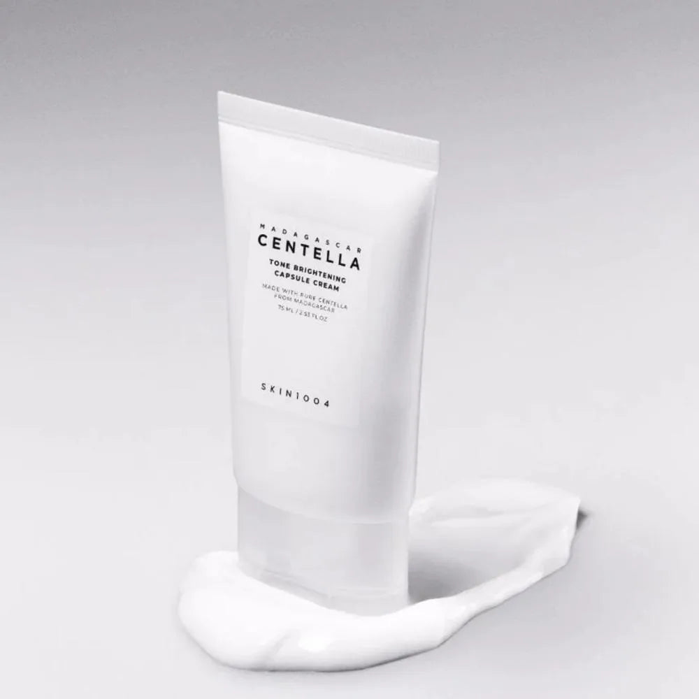 Skin1004 Madagascar Centella Tone Brightening Capsule Cream 75 ml
