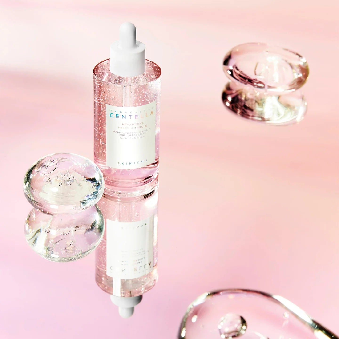 Skin1004 Madagascar Poremizing Fresh Ampoule