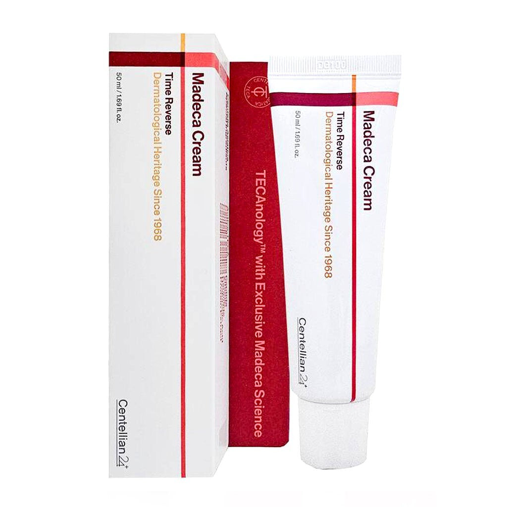 Centellian 24 Madeca Cream Time Reverse Season 7 50Ml