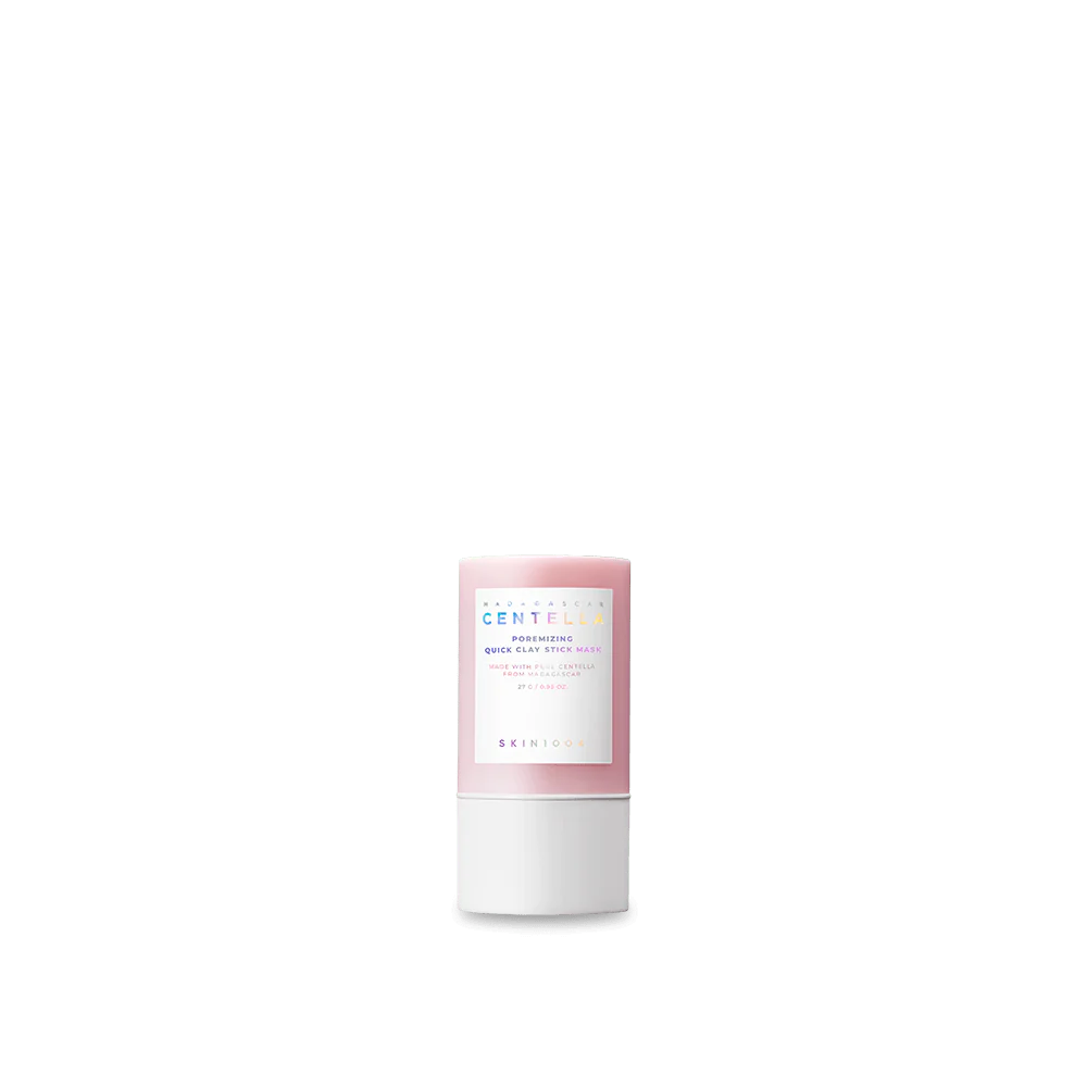 SKIN 1004 - Madagascar Centella Poremizing Quick Clay Stick Mask